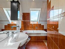 Apartment With Balcony in Harz Mountains