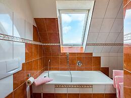 Apartment With Balcony in Harz Mountains