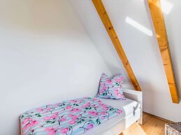 Apartment With Balcony in Harz Mountains