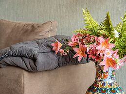 Apartment With Balcony in Harz Mountains