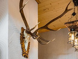 Apartment With Balcony in Harz Mountains