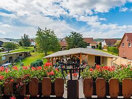 Apartment With Balcony in Harz Mountains