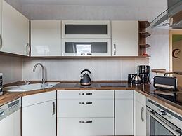 Apartment With Balcony in Harz Mountains