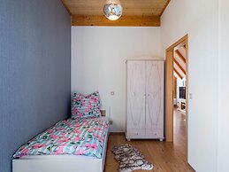 Apartment With Balcony in Harz Mountains