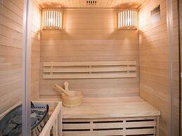 Modern Holiday Home With Garden Near Winterberg