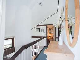 Modern Holiday Home With Garden Near Winterberg