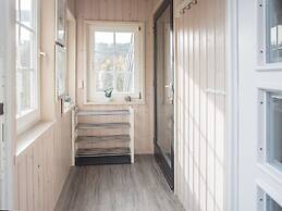 Modern Holiday Home With Garden Near Winterberg