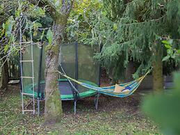 Modern Holiday Home With Garden Near Winterberg