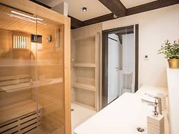 Modern Holiday Home With Garden Near Winterberg