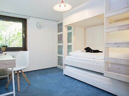 Modern Holiday Home With Garden Near Winterberg