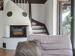 Modern Holiday Home With Garden Near Winterberg