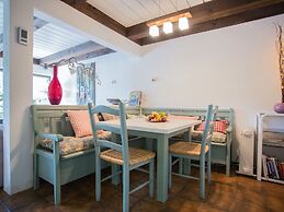 Modern Holiday Home With Garden Near Winterberg