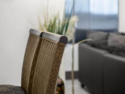 Appartement in Reizvoller Nachbarschaft