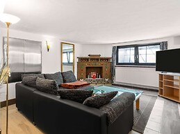 Appartement in Reizvoller Nachbarschaft