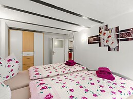 Appartement in Reizvoller Nachbarschaft