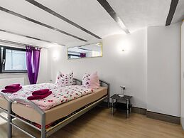 Appartement in Reizvoller Nachbarschaft