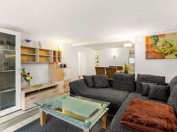 Appartement in Reizvoller Nachbarschaft