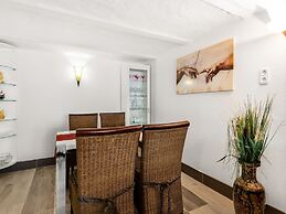 Appartement in Reizvoller Nachbarschaft