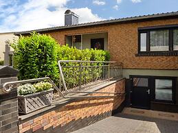 Appartement in Reizvoller Nachbarschaft