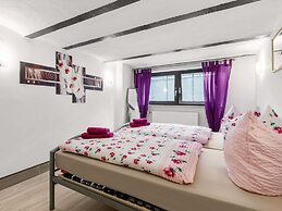Appartement in Reizvoller Nachbarschaft