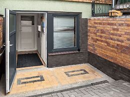 Appartement in Reizvoller Nachbarschaft