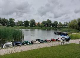 Appartement in Reizvoller Nachbarschaft