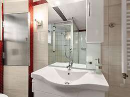 Appartement in Reizvoller Nachbarschaft