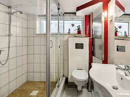 Appartement in Reizvoller Nachbarschaft