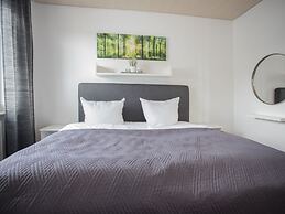 Nice Flat in Winterberg With Balcony