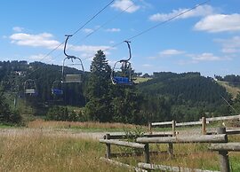 Wohnung in Winterberg mit Balkon in Pistennahe