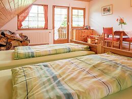 Apartment in Schuttertal With Balcony