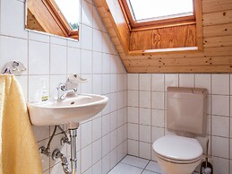 Apartment in Schuttertal With Balcony