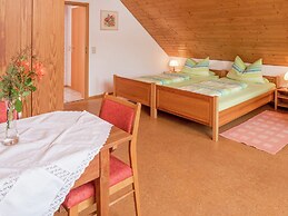 Apartment in Schuttertal With Balcony