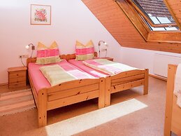 Apartment in Schuttertal With Balcony