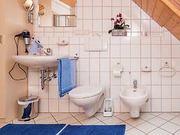 Apartment in Schuttertal With Balcony