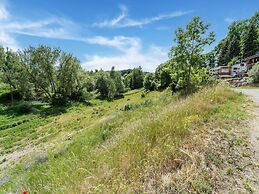 Apartment in Guntersberge With Panoramic Views