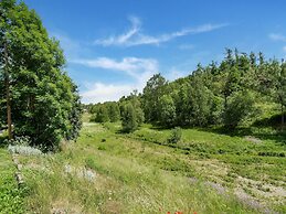 Apartment in Guntersberge With Panoramic Views