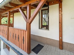 Apartment in Guntersberge With Panoramic Views