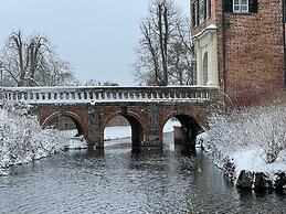 Flat in Eutin on the Kleiner Eutiner See Lake