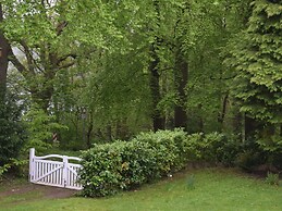 Flat in Eutin on the Kleiner Eutiner See Lake
