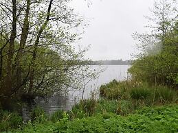 Flat in Eutin on the Kleiner Eutiner See Lake