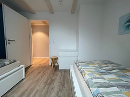 Wilma Holiday Home Directly at the Baltic Sea