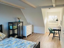 Wilma Holiday Home Directly at the Baltic Sea