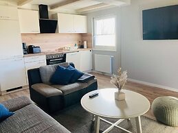 Wilma Holiday Home Directly at the Baltic Sea