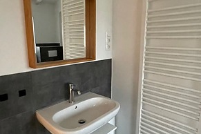 Wilma Holiday Home Directly at the Baltic Sea