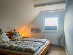 Wilma Holiday Home Directly at the Baltic Sea