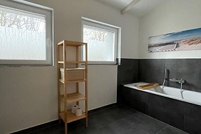 Wilma Holiday Home Directly at the Baltic Sea