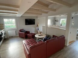 Wilma Holiday Home Directly at the Baltic Sea