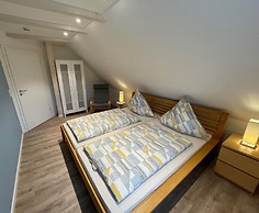 Wilma Holiday Home Directly at the Baltic Sea