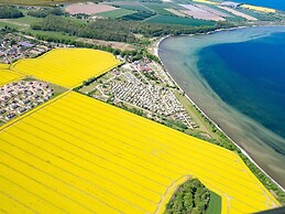 Wilma Holiday Home Directly at the Baltic Sea